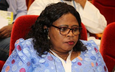 La Faîtière des Communes du Togo est dirigée par Koubonou Touni, qui se concentre sur le développement territorial.