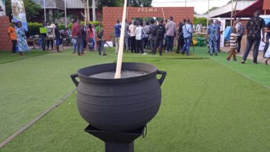 Du 12 au 16 août 2026, Lomé accueillera la 5e édition du FESMA. Découvrez les événements culinaires uniques de ce festival.