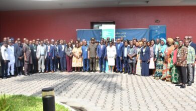 L'OOAS organise une session à Cotonou sur la santé communautaire, abordant l'équité et l'appropriation locale des soins.