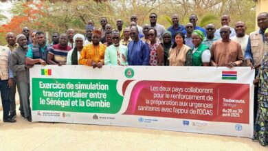 L’OOAS renforce la gestion des financements de santé en Afrique de l’Ouest. Découvrez ses résultats et avancées essentielles.