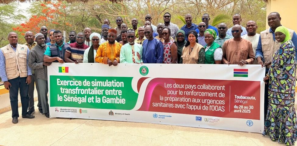 L’OOAS renforce la gestion des financements de santé en Afrique de l’Ouest. Découvrez ses résultats et avancées essentielles.