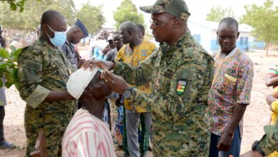 Au Togo, la sécurité ne se limite plus à une présence dissuasive ou à des interventions ponctuelles face aux menaces.