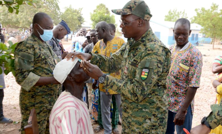 Au Togo, la sécurité ne se limite plus à une présence dissuasive ou à des interventions ponctuelles face aux menaces.