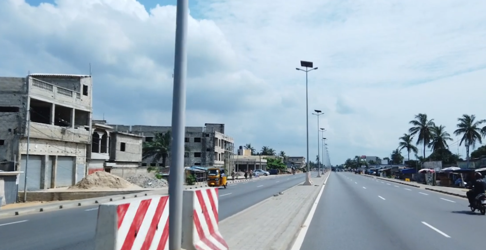 Le Grand Lomé lance une opération pour libérer les voies publiques. Découvrez les détails de cette initiative de trois semaines.
