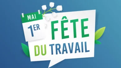 Le 1er mai est déclaré férié chômé et payé au Togo. Découvrez l'importance de cette journée pour les travailleurs.