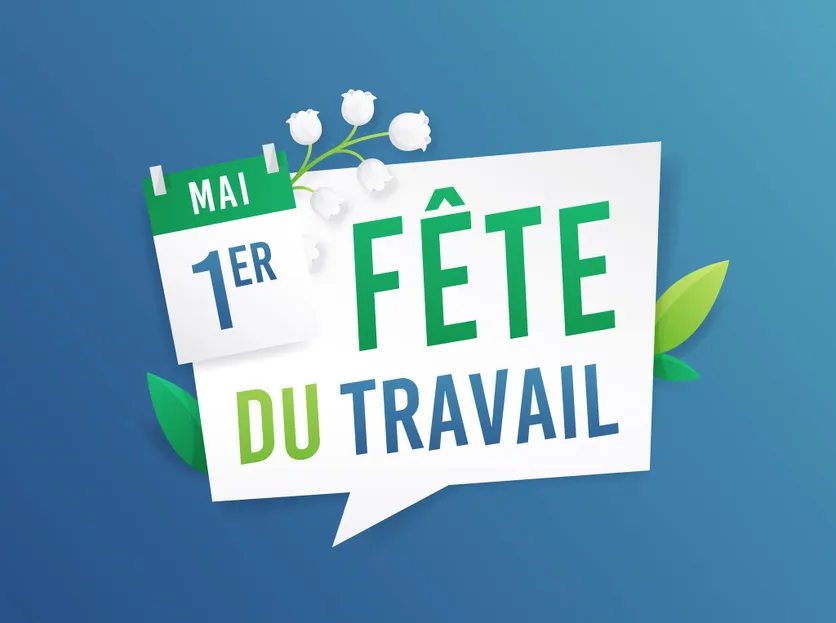 Le 1er mai est déclaré férié chômé et payé au Togo. Découvrez l'importance de cette journée pour les travailleurs.