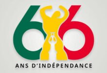 Célébrez le 66e anniversaire de l’indépendance du Togo avec des concerts géants et gratuits dans plusieurs villes du pays.
