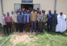 Les responsables des structures de recherche de l’Université de Kara se sont réunis le 2 avril 2026 au Campus Sud, à l’occasion d’un atelier consacré à la révision des textes encadrant la création et l’accréditation des entités de recherche, dans un contexte de transformation institutionnelle.