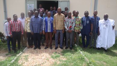 Les responsables des structures de recherche de l’Université de Kara se sont réunis le 2 avril 2026 au Campus Sud, à l’occasion d’un atelier consacré à la révision des textes encadrant la création et l’accréditation des entités de recherche, dans un contexte de transformation institutionnelle.