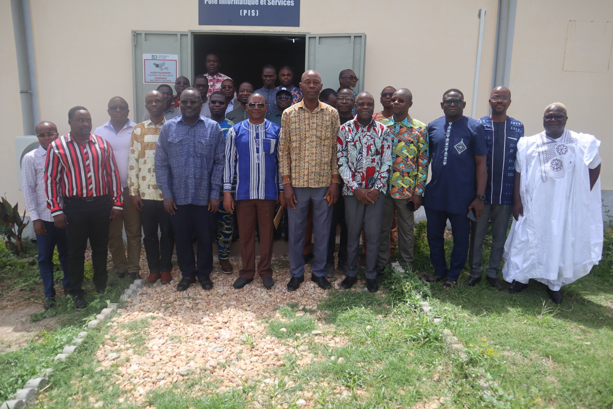 Les responsables des structures de recherche de l’Université de Kara se sont réunis le 2 avril 2026 au Campus Sud, à l’occasion d’un atelier consacré à la révision des textes encadrant la création et l’accréditation des entités de recherche, dans un contexte de transformation institutionnelle.