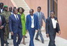 Le Togo avance avec l'inauguration des infrastructures modernes de l'Université de Kara. Un pas vers l'innovation et l'entrepreneuriat.
