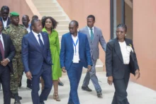 Le Togo avance avec l'inauguration des infrastructures modernes de l'Université de Kara. Un pas vers l'innovation et l'entrepreneuriat.