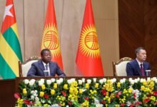 La visite officielle au Kirghizistan du Président du Togo marque des avancées significatives pour une coopération stratégique élargie.