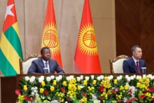 La visite officielle au Kirghizistan du Président du Togo marque des avancées significatives pour une coopération stratégique élargie.