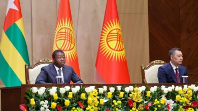 La visite officielle au Kirghizistan du Président du Togo marque des avancées significatives pour une coopération stratégique élargie.