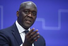 Makhtar Diop dément les rumeurs d'une entrée au gouvernement du Sénégal, affirmant son engagement à l'International Finance Corporation.