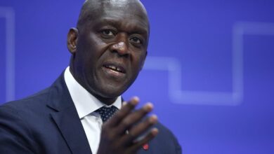 Makhtar Diop dément les rumeurs d'une entrée au gouvernement du Sénégal, affirmant son engagement à l'International Finance Corporation.