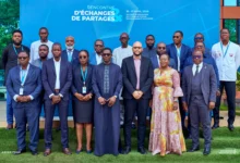 L'ARCEP du Togo et l'ARTP du Sénégal échangent des expériences pour améliorer la régulation des télécommunications.