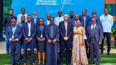 L'ARCEP du Togo et l'ARTP du Sénégal échangent des expériences pour améliorer la régulation des télécommunications.