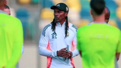 Aliou Cissé quitte la sélection libyenne après un an de mandat, laissant un bilan de 3 victoires et 5 matchs nuls.