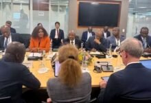 Explorez le soutien renforcé au Togo par le Groupe de la Banque mondiale et le FMI à Washington DC pendant les Réunions de Printemps 2026.