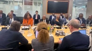 Explorez le soutien renforcé au Togo par le Groupe de la Banque mondiale et le FMI à Washington DC pendant les Réunions de Printemps 2026.