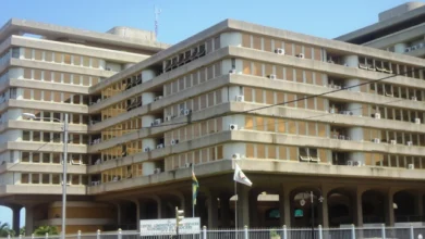 Le gouvernement togolais a publié les résultats du concours de recrutement pour le ministère de l’Économie et des Finances, session 2024.