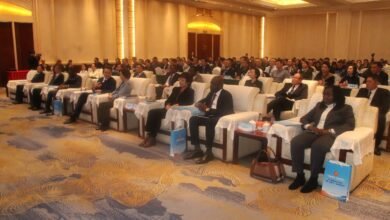 La CCI-Togo en mission stratégique en Chine pour développer des partenariats et élargir les horizons économiques.