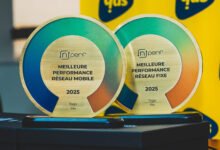 Yas Togo se distingue avec une double distinction de nPerf, affirmant ses ambitions régionales dans le secteur des télécoms.