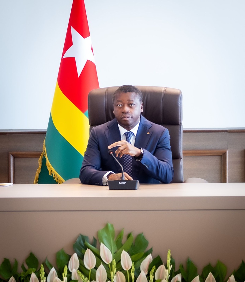 Le séminaire gouvernemental de Togo initié par Faure Essozimna Gnassingbé met l'accent sur des résultats tangibles pour le pays.