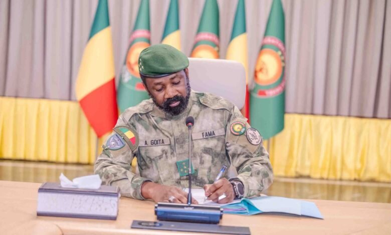 Assimi Goïta présente 16 orientations sécuritaires après les attaques du 25 avril. Découvrez les mesures prises.