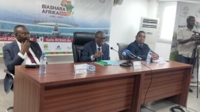Lomé devient le hub du commerce africain avec Biashara Afrika 2026. Rejoignez-nous pour stimuler les échanges sur le continent.
