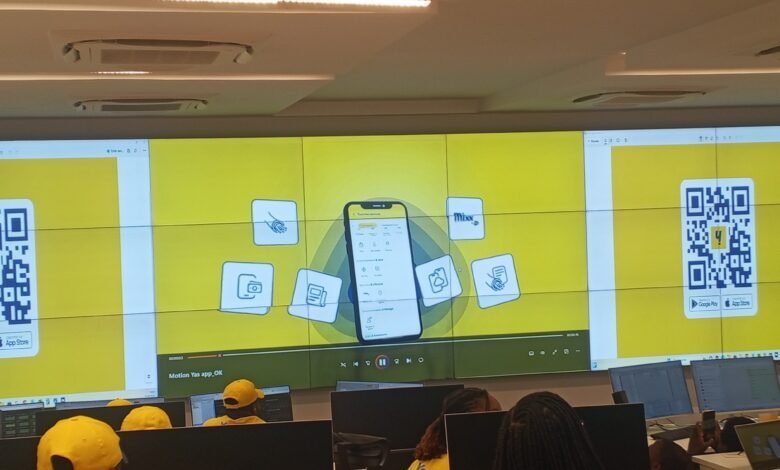 YasApp transforme l'expérience client mobile au Togo en rendant la gestion des services simple et autonome. Apprenez-en davantage.