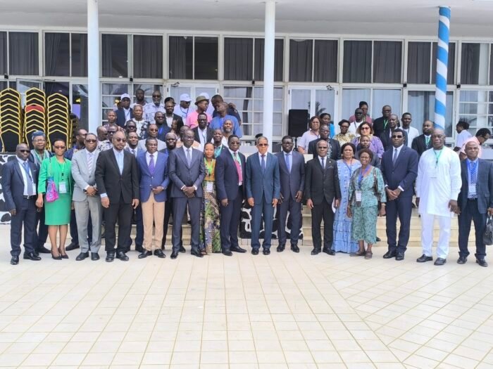 Les Journées du secteur privé de la santé au Togo marquent un tournant stratégique pour l’AMU et la transformation du système sanitaire.