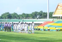 L’AS Gbohloé Su s'est imposée lors de la finale de la Coupe de l’indépendance, renversant l’ASCK aux tirs au but (5-4).