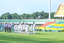L’AS Gbohloé Su s'est imposée lors de la finale de la Coupe de l’indépendance, renversant l’ASCK aux tirs au but (5-4).