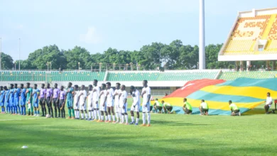 L’AS Gbohloé Su s'est imposée lors de la finale de la Coupe de l’indépendance, renversant l’ASCK aux tirs au but (5-4).