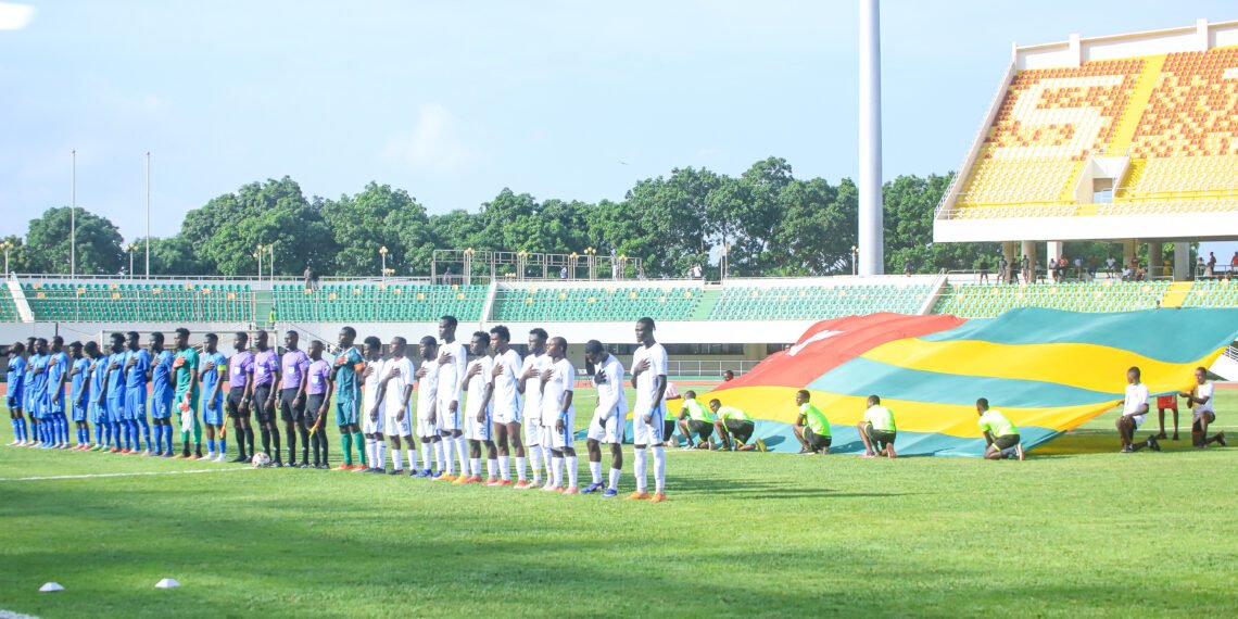 L’AS Gbohloé Su s'est imposée lors de la finale de la Coupe de l’indépendance, renversant l’ASCK aux tirs au but (5-4).