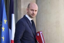 Togo : Jean-Noël Barrot attendu à Lomé pour une visite stratégique les 23 et 24 avril