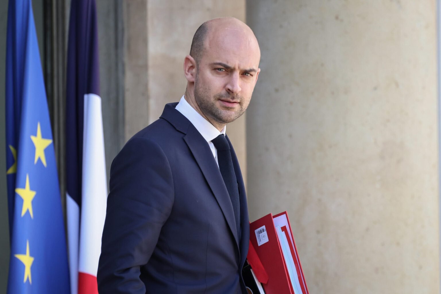 Togo : Jean-Noël Barrot attendu à Lomé pour une visite stratégique les 23 et 24 avril