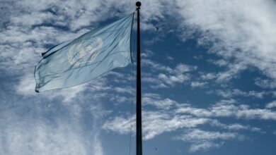 Découvrez la visite des chefs d’agences des Nations Unies dans la préfecture de Vo pour évaluer les actions en faveur de l’enfance.