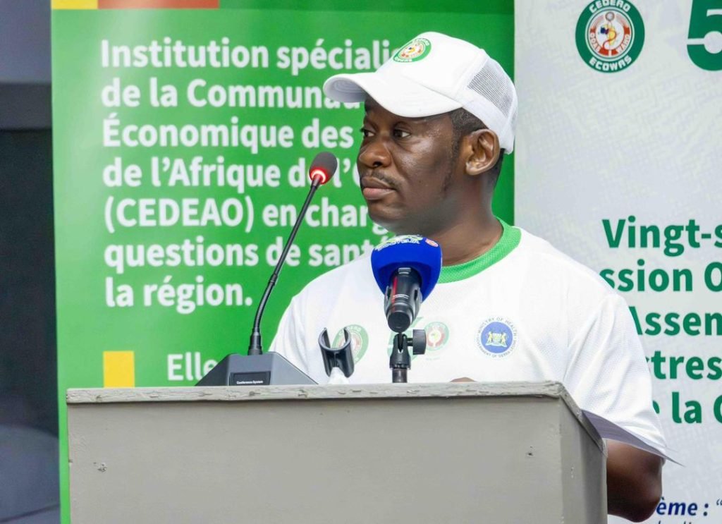 L'adoption de la Charte de Freetown par la CEDEAO accentue les efforts contre le paludisme en Afrique de l’Ouest.