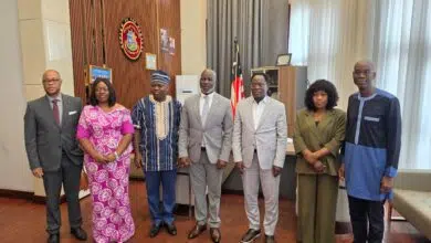 L’OOAS intensifie son plaidoyer au Libéria pour améliorer la santé mère-enfant et promouvoir un financement innovant.