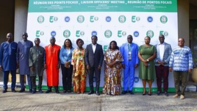 L’OOAS relance la coordination sanitaire régionale à Freetown pour 2026, axée sur les priorités de santé publique.