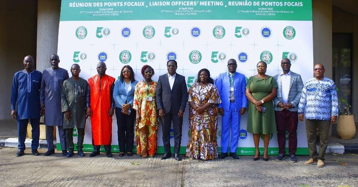 L’OOAS relance la coordination sanitaire régionale à Freetown pour 2026, axée sur les priorités de santé publique.