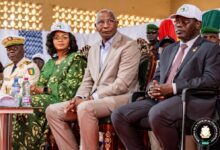   La Organisation Ouest-Africaine de la Santé appuie activement le lancement du Grand rattrapage vaccinal en Guinée, une campagne d’envergure visant à améliorer la couverture vaccinale et à protéger les populations les plus vulnérables, notamment les enfants et les femmes enceintes.