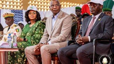   La Organisation Ouest-Africaine de la Santé appuie activement le lancement du Grand rattrapage vaccinal en Guinée, une campagne d’envergure visant à améliorer la couverture vaccinale et à protéger les populations les plus vulnérables, notamment les enfants et les femmes enceintes.