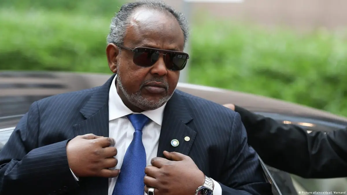 Ismaïl Omar Guelleh est largement réélu avec 97,81 % des voix à Djibouti. Découvrez les résultats de l'élection présidentielle 2026.
