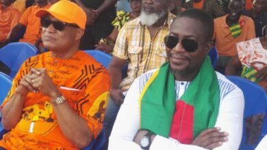 Togo : face au régime, l’opposition durcit le ton et appelle à la mobilisation