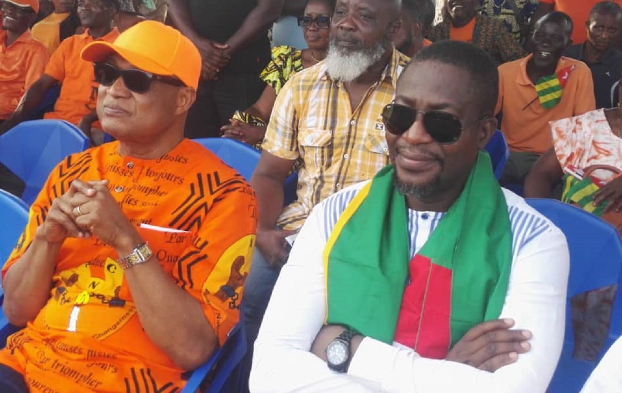 Togo : face au régime, l’opposition durcit le ton et appelle à la mobilisation